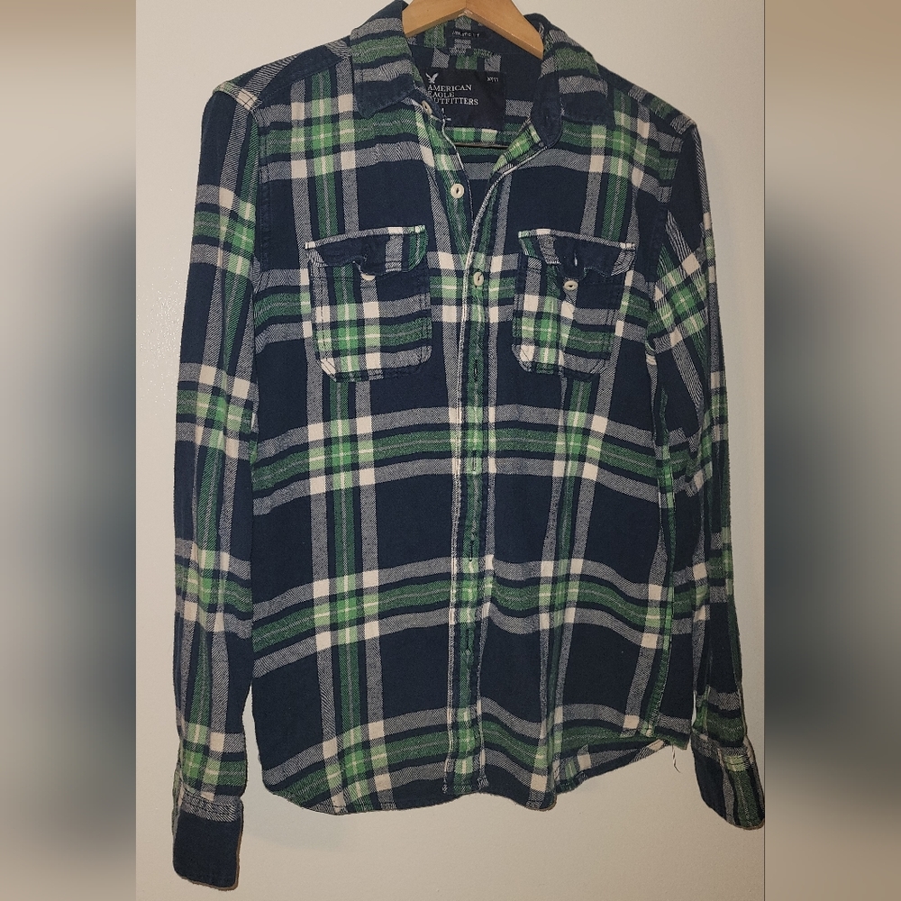 Flannel